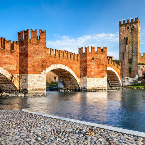 Vacanze sul fiume Mincio