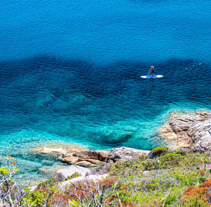 Villaggio vacanze e tour all'isola d'Elba