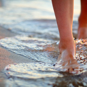 Soggiorno sul mare in campeggio