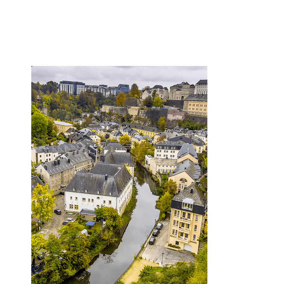 Lussemburgo | villaggio vacanze per famiglie a Birkelt